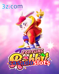 casadoslots slot fortune rabbit