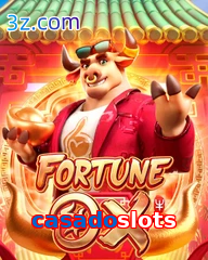 casadoslots slot fortune ox
