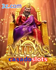 casadoslots midas fortune